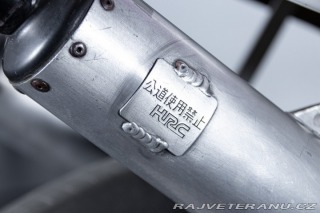 Honda Ostatní modely RS 250 RF 1992