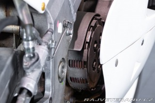 Honda Ostatní modely RS 250 RF 1992
