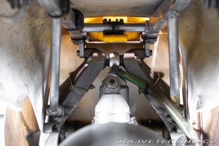 Honda Ostatní modely RS 250 RF 1992
