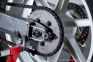 Honda Ostatní modely RS 250 RF 1992