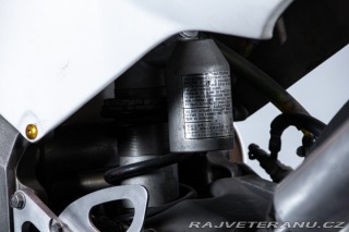 Honda Ostatní modely RS 250 RF 1992