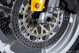 Honda Ostatní modely RS 250 RF 1992