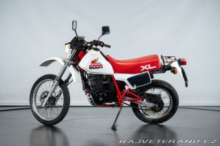Honda XL 600 R 1985
