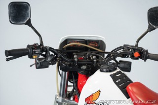 Honda XL 600 R 1985