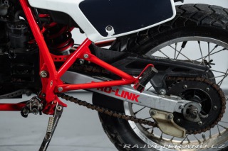 Honda XL 600 R 1985