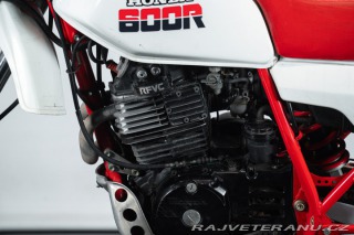 Honda XL 600 R 1985