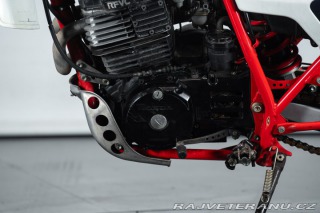 Honda XL 600 R 1985