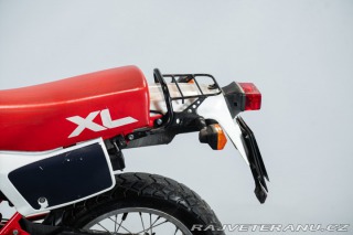 Honda XL 600 R 1985