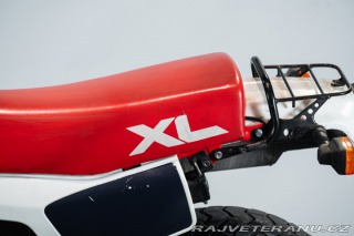 Honda XL 600 R 1985