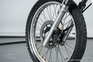 Honda XL 600 R 1985