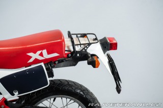 Honda XL 600 R 1985