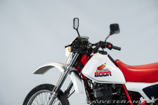 Honda XL 600 R 1985