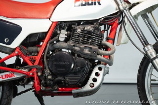 Honda XL 600 R 1985