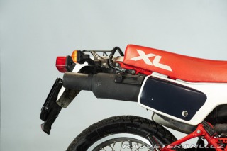 Honda XL 600 R 1985