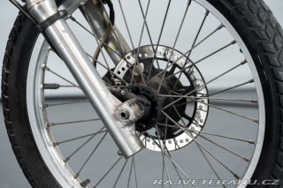 Honda XL 600 R 1985