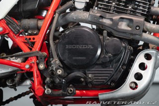 Honda XL 600 R 1985