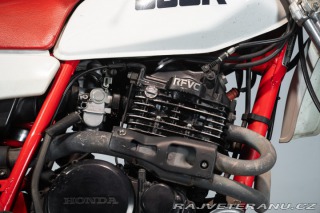 Honda XL 600 R 1985