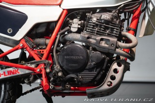 Honda XL 600 R 1985