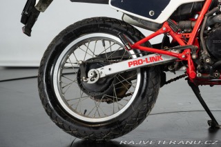 Honda XL 600 R 1985