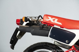 Honda XL 600 R 1985