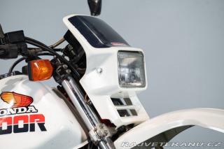 Honda XL 600 R 1985