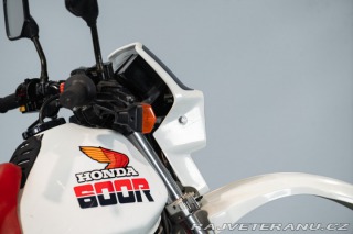 Honda XL 600 R 1985