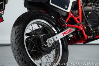 Honda XL 600 R 1985