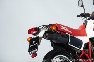Honda XL 600 R 1985