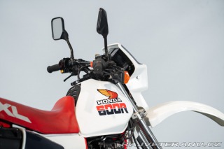 Honda XL 600 R 1985