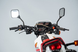 Honda XL 600 R 1985
