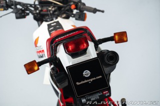Honda XL 600 R 1985