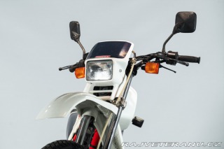 Honda XL 600 R 1985