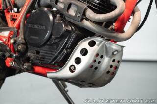 Honda XL 600 R 1985