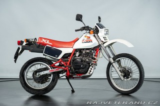 Honda XL 600 R 1985