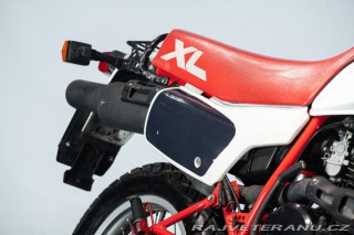 Honda XL 600 R 1985