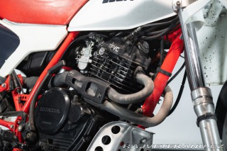 Honda XL 600 R 1985