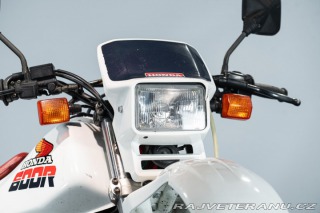 Honda XL 600 R 1985
