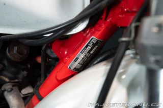 Honda XL 600 R 1985