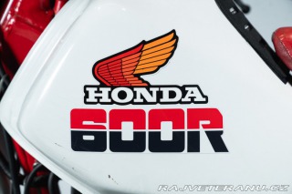 Honda XL 600 R 1985