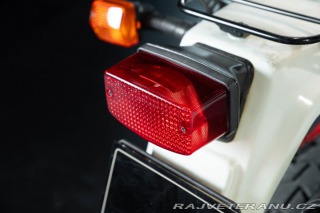 Honda XL 600 R 1985