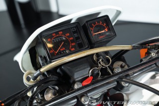 Honda XL 600 R 1985