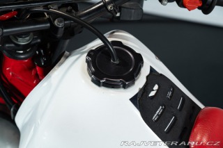 Honda XL 600 R 1985
