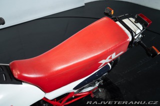 Honda XL 600 R 1985