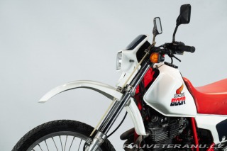 Honda XL 600 R 1985