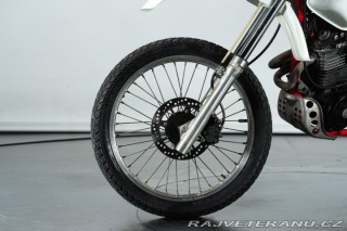Honda XL 600 R 1985