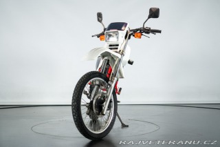 Honda XL 600 R 1985