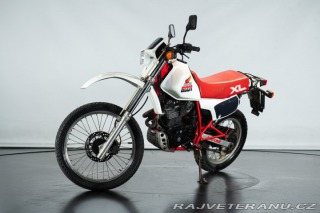 Honda XL 600 R 1985