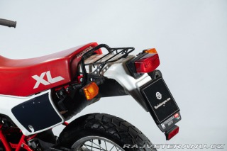 Honda XL 600 R 1985
