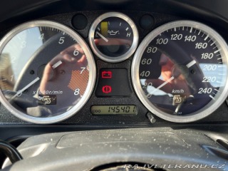 Mazda MX-5 1,6   NB 1.6, 1998, 146 0 1998