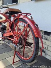 Ostatní značky Ostatní modely Magnat Debon 1936 1936